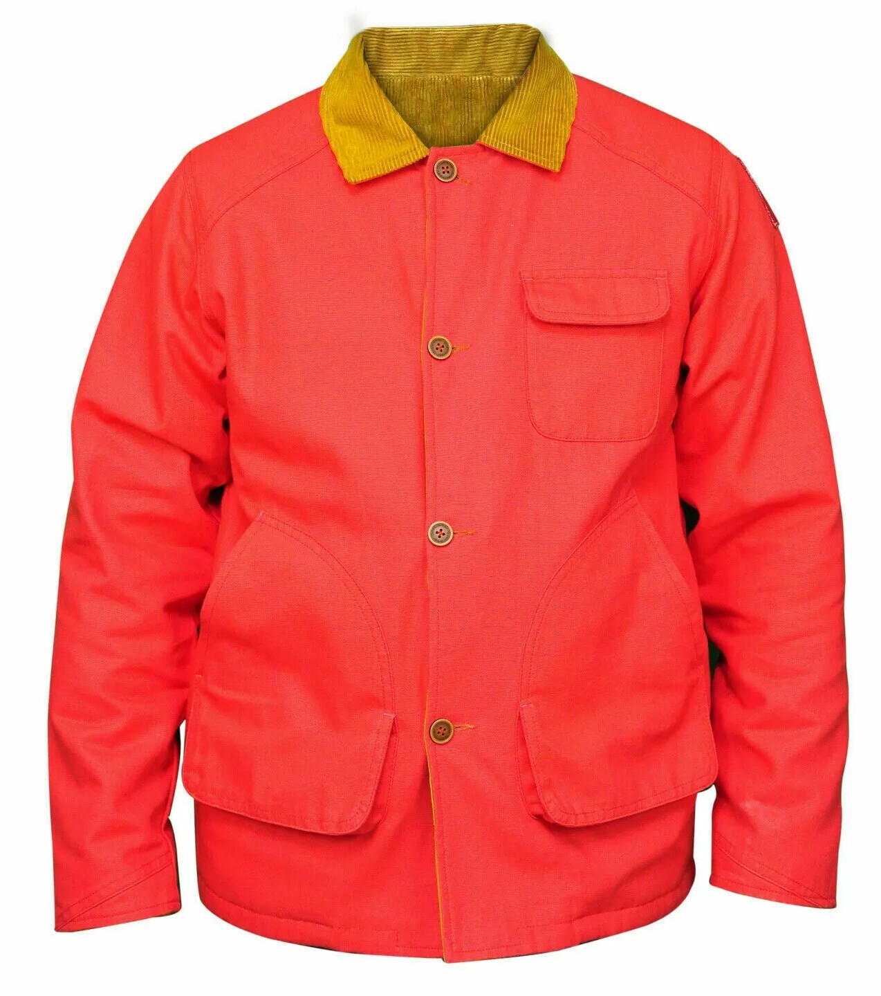 My Own Private Idaho-River Phoenix Reversible Jacket Replica-Gus Van Sant Movie
