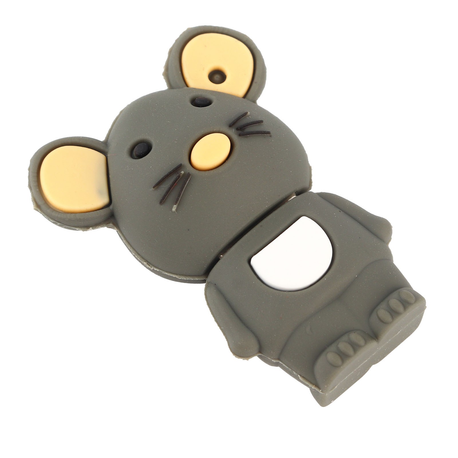USB Drive Cute Doll Style Flash Drive Plug And Play For Computer Laptop