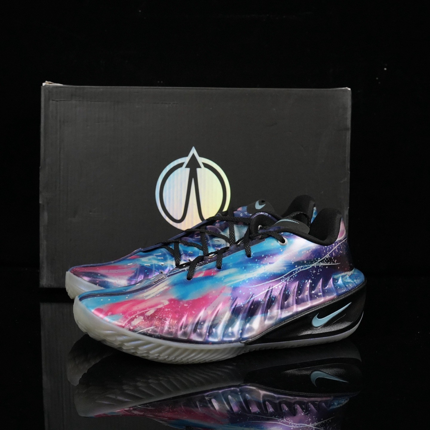 Nike G.T. Cut 4 'Colorful' Nike men's shoes
