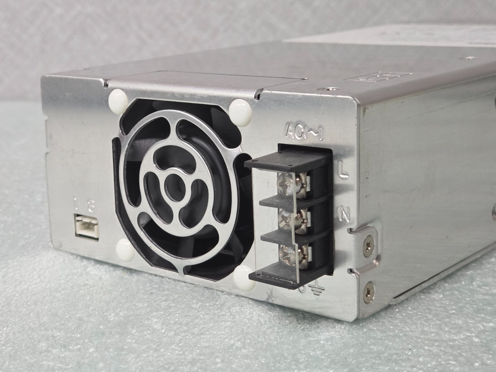 COSEL ACE650F AC6-OEE2H-00 power supply