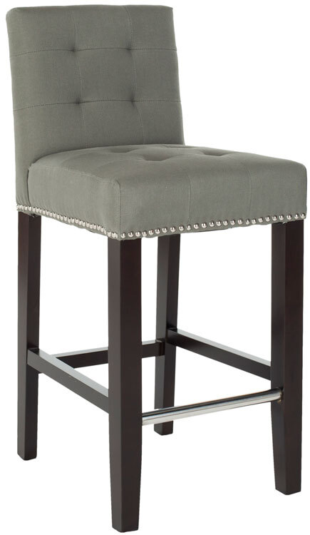 Safavieh THOMPSON COUNTER STOOL, Reduced Price 2172732461 MCR4511C