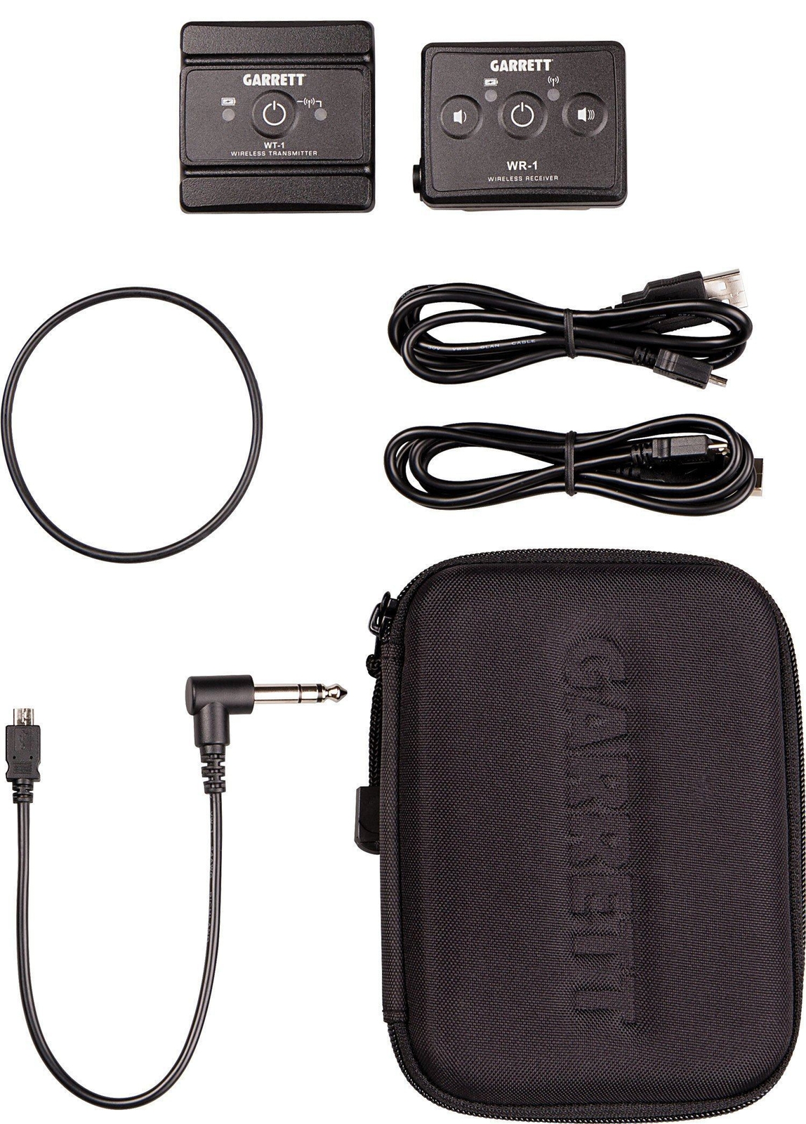 Garrett Z-Lynk Wireless System Transmitter