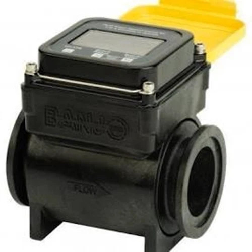 Banjo MFM220 2" Full Port Manifold Flow Meter - Brand New