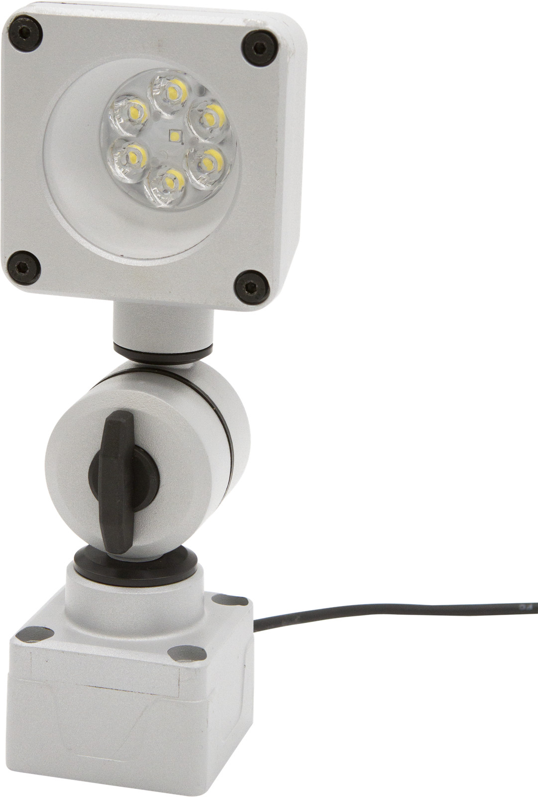 IPF Electronic EB800105, LED Articulated Head Lamp