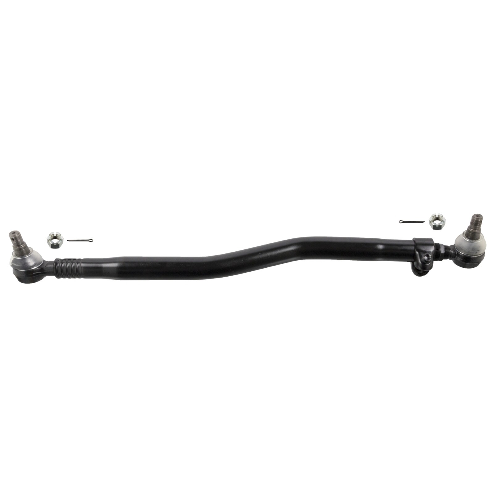 Febi Bilstein Drag Link 102804 - OEM Quality for Volvo - Precision Fitment