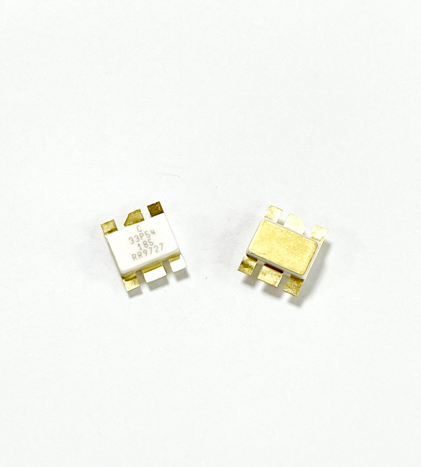 Solutions 4882233P54 33P54 Tester NPN 900MHZ 15W transistor NEW