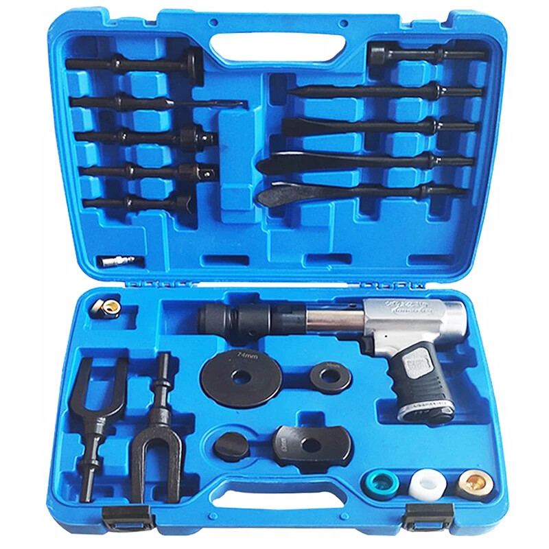 Multifunctional Pneumatic Separating Fork Pneumatic Hammer Maintenance Tool.