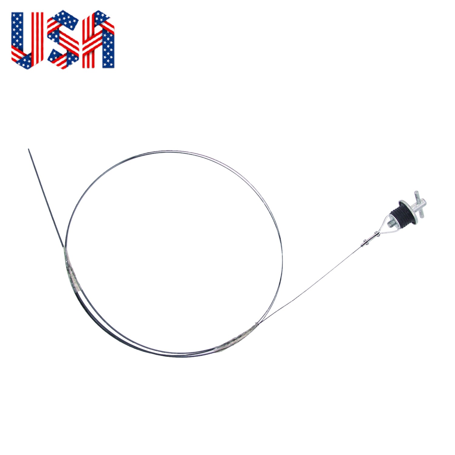 Long Length Oil Dipstick New for Cummins KT19 KT38 KT50 N855-1 NH220-C1 NT855