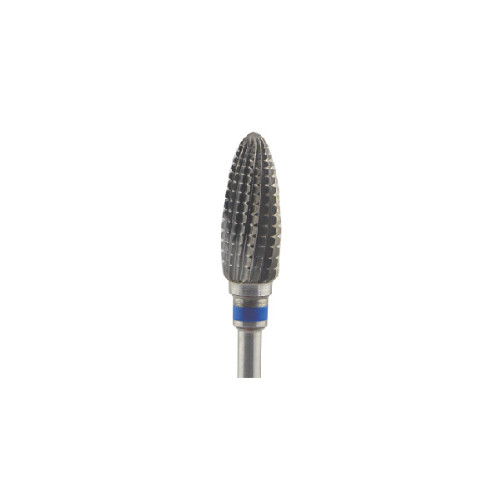 Carbidge Cutter ISO 176 Plain toothing with cross cut TJ206 3