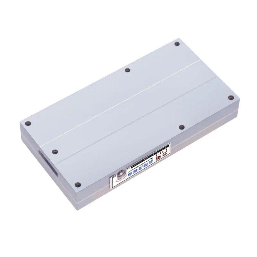 70*150 Permanent Magnetic Chuck for Surface Grinding Machine Grinding Disk