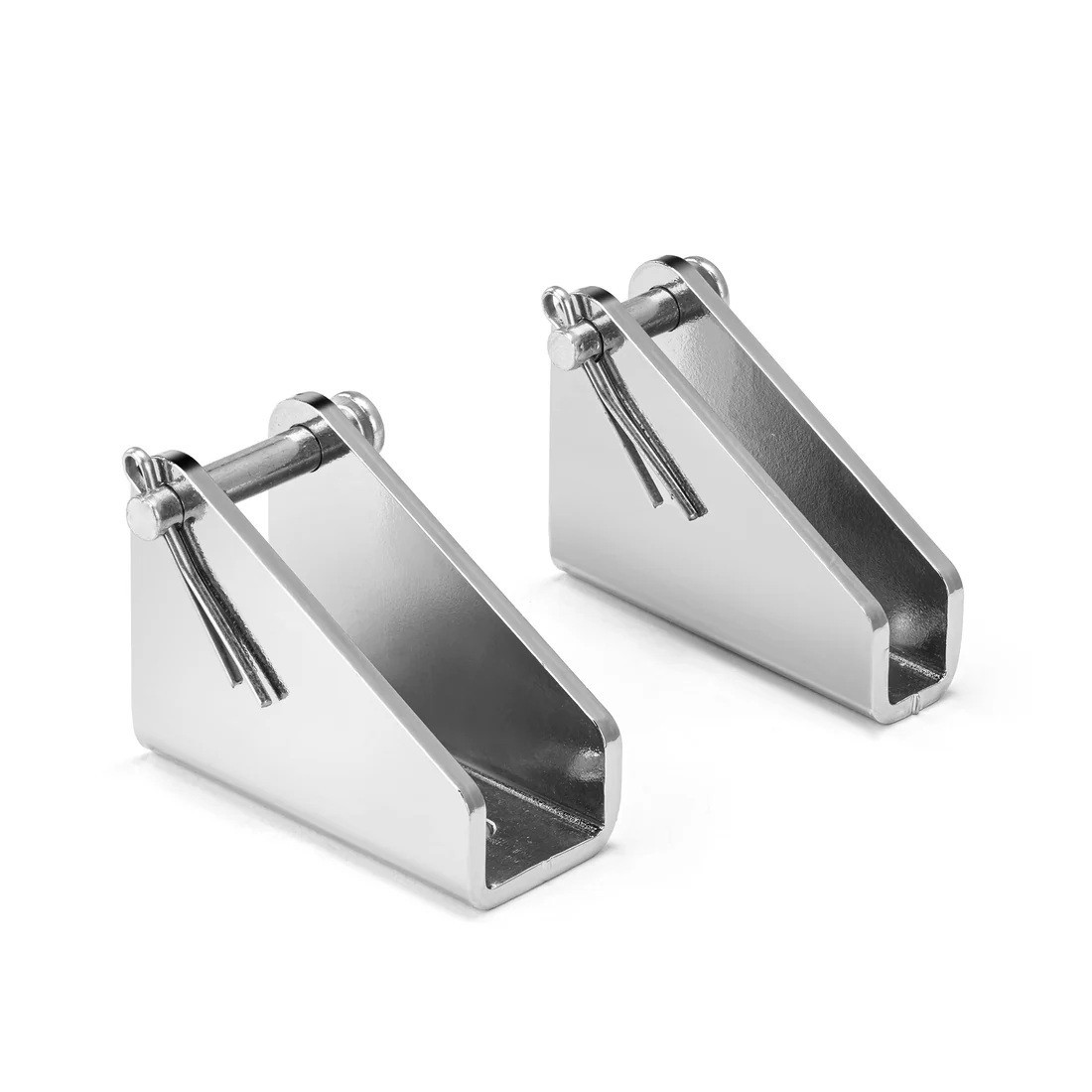 Mounting Brackets for PA-ST4 Linear Actuators - SPCC Steel, Durable, Lightweight