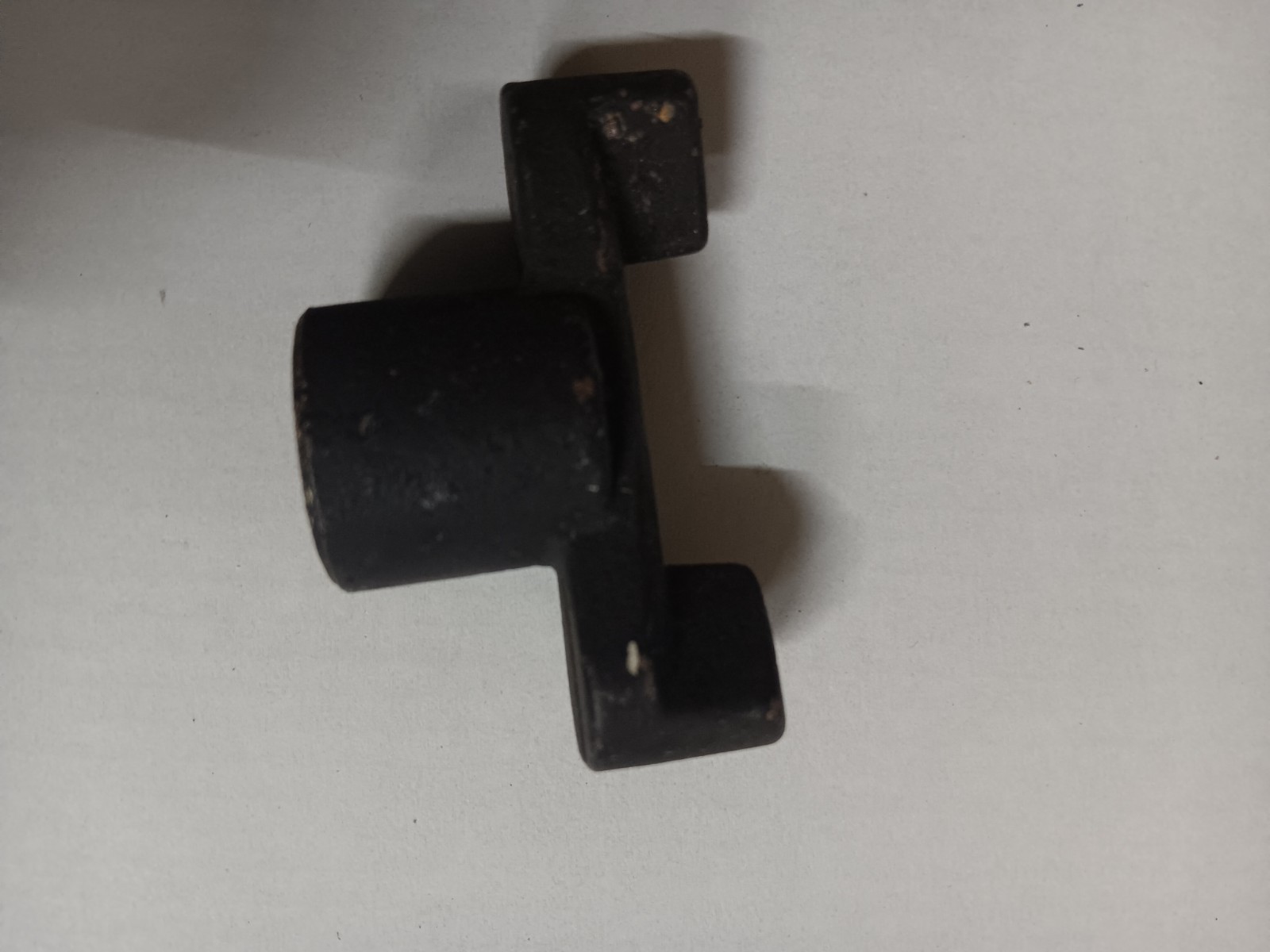 1 Knob - Wacker Cover Knob For PT3, PT3A - 5000119406