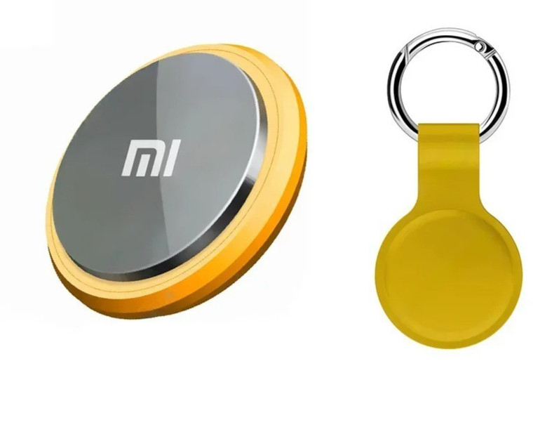 Xiaomi Mini Bluetooth GPS Tracker – Pet, Kid, Wallet, Bag Finder Locator Tag