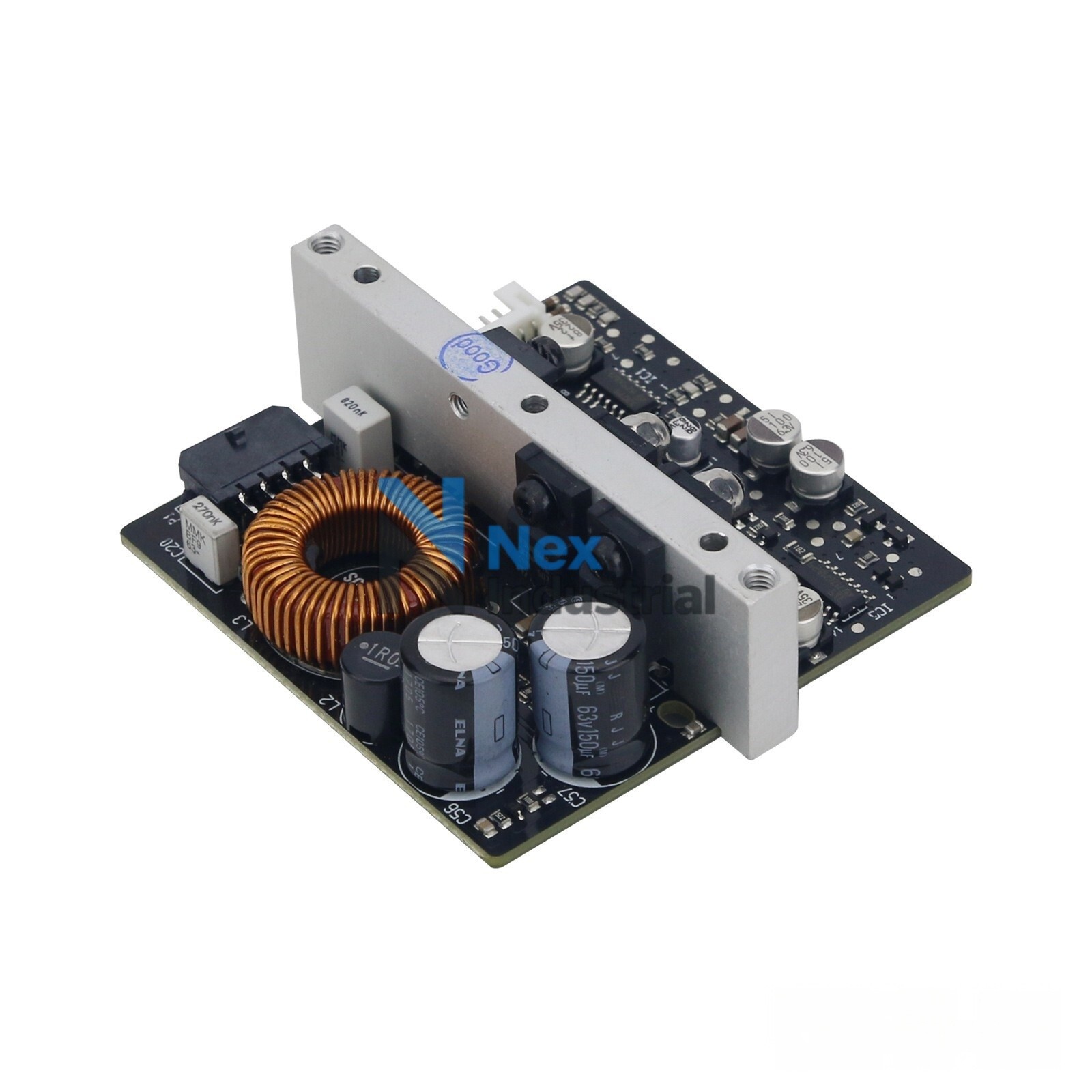 Professional Power Amplifier Module 250W Class D Audio Amplifier for Icepower