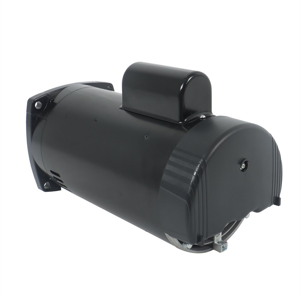 B2843 2 HP Y56Y Frame Single Speed Replacement Pool Pump Motor For Century