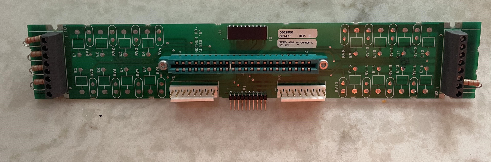 Simplex 562-856