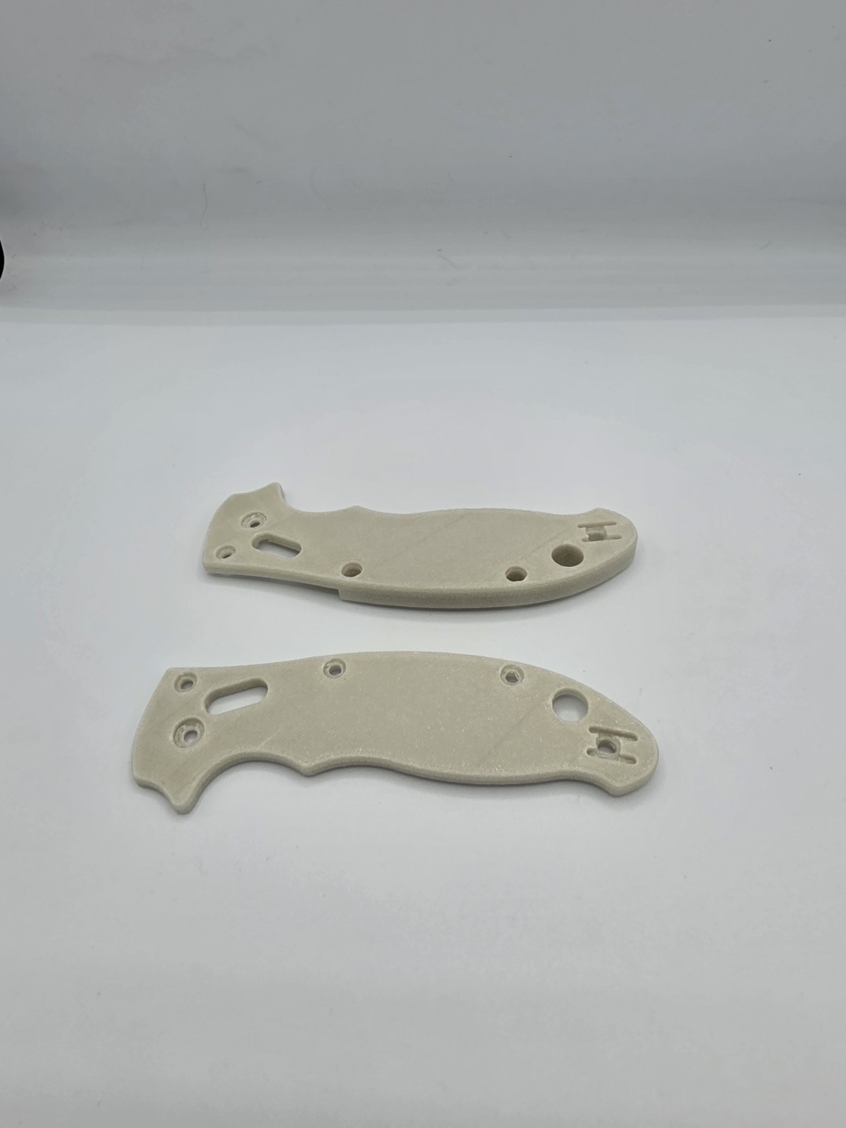 Custom SCALES For Manix 2 Lightweight (LW)