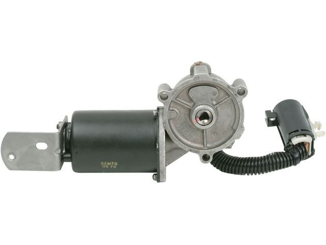 For 2002-2005 Mercedes ML500 Transfer Case Motor Cardone 37945DNXM 2003 2004 4WD