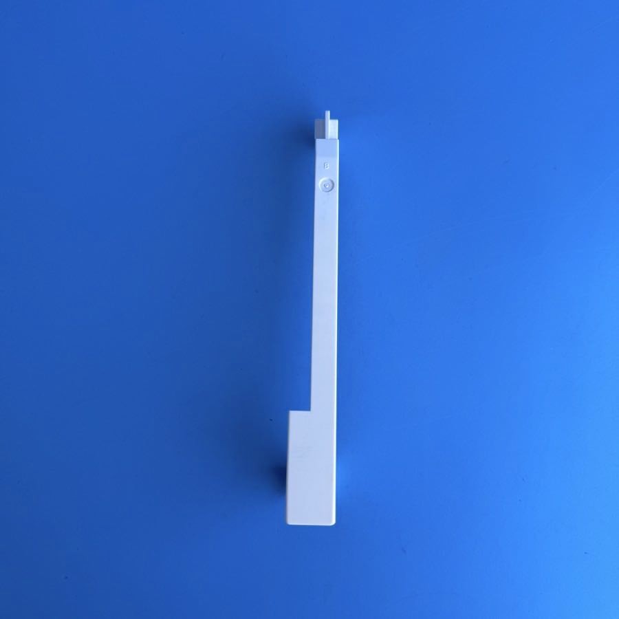 YAMAHA PF85 Vintage Electric Replacement Piano Part: White Key B