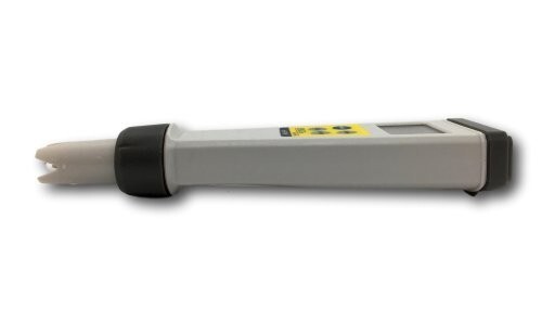 Jenco VisionPlus 618N pH Meter with temperature and data hold