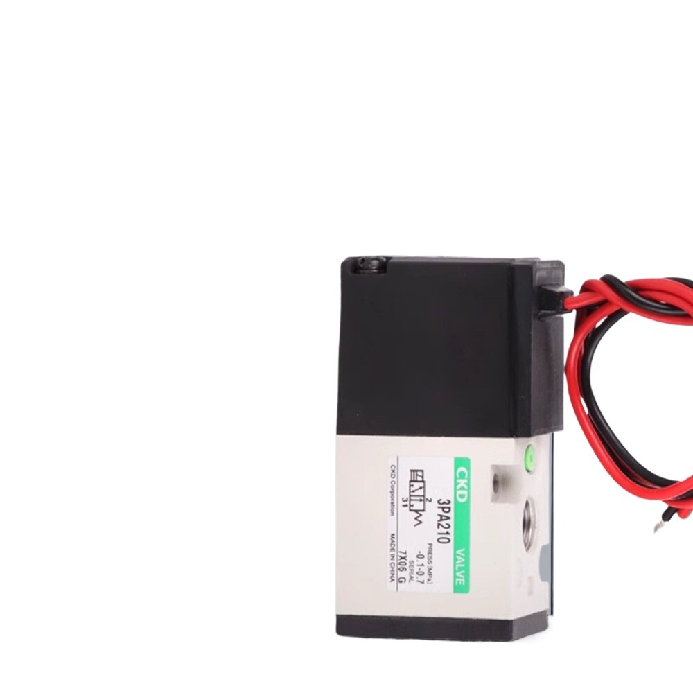 Electromagnetic valve 3PA219-06-C2-3/Z