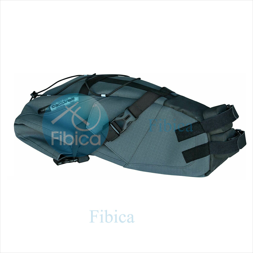 NEW SHIMANO PRBA0053 PRO DISCOVER SEAT BAG