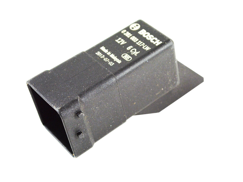 Diesel Glow Plug Controller Mopar 68282916AA