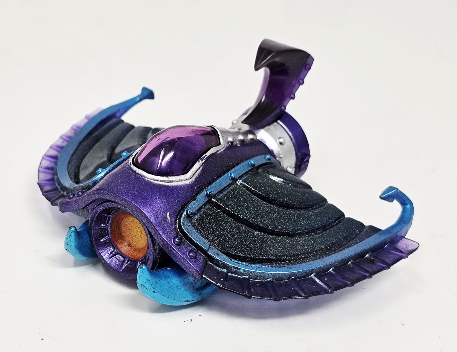 Sea Shadow Skylanders Superchargers #87553888 Vehicle Figure Activision 2015