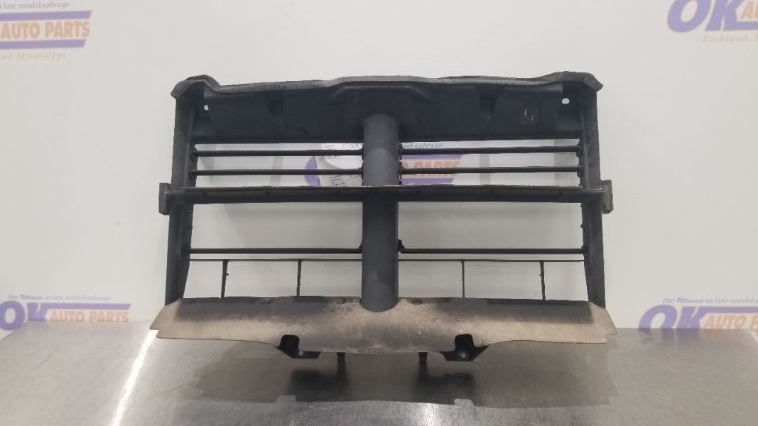 14 DODGE RAM 1500 AIR SHUTTER 3.0L