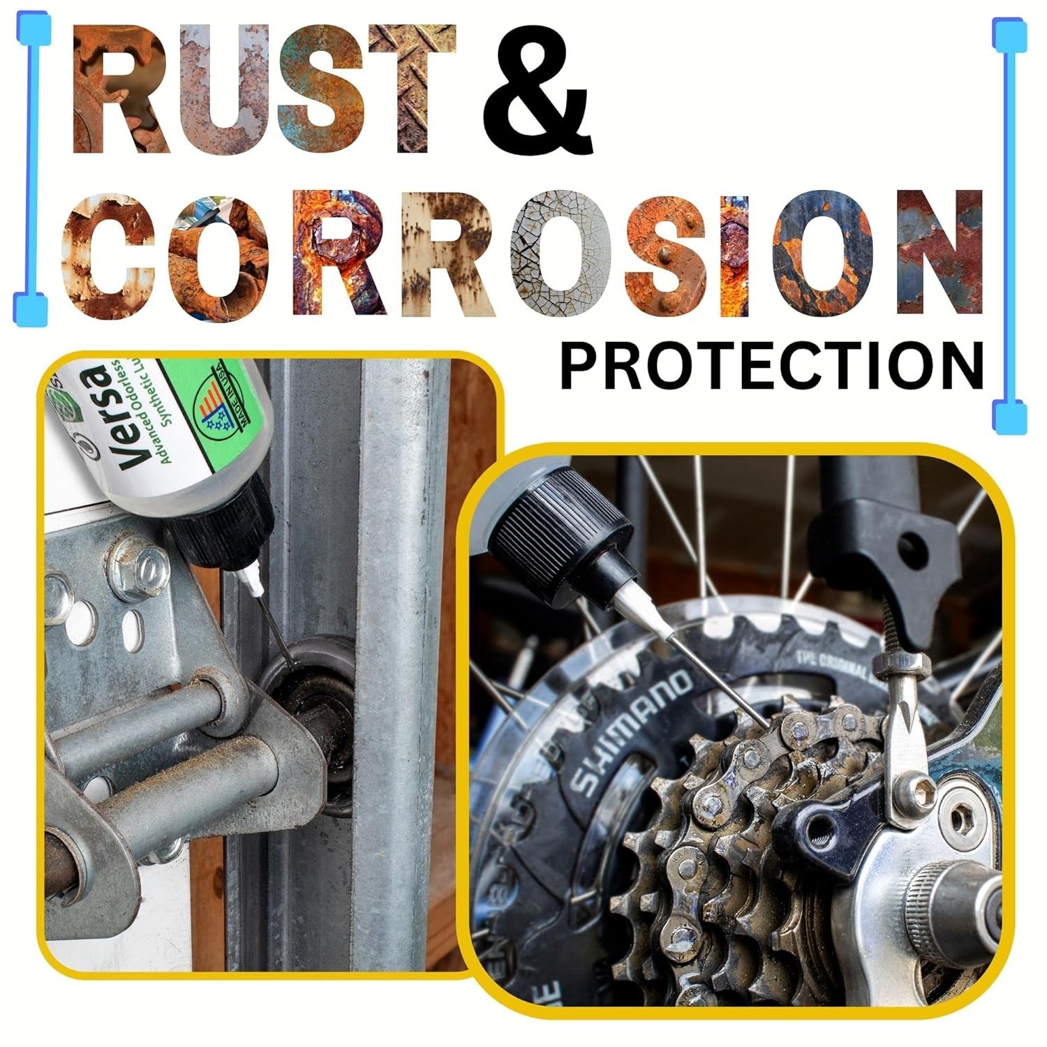 All Purpose Full Synthetic Oil - Advanced Lubricant for Clocks,...