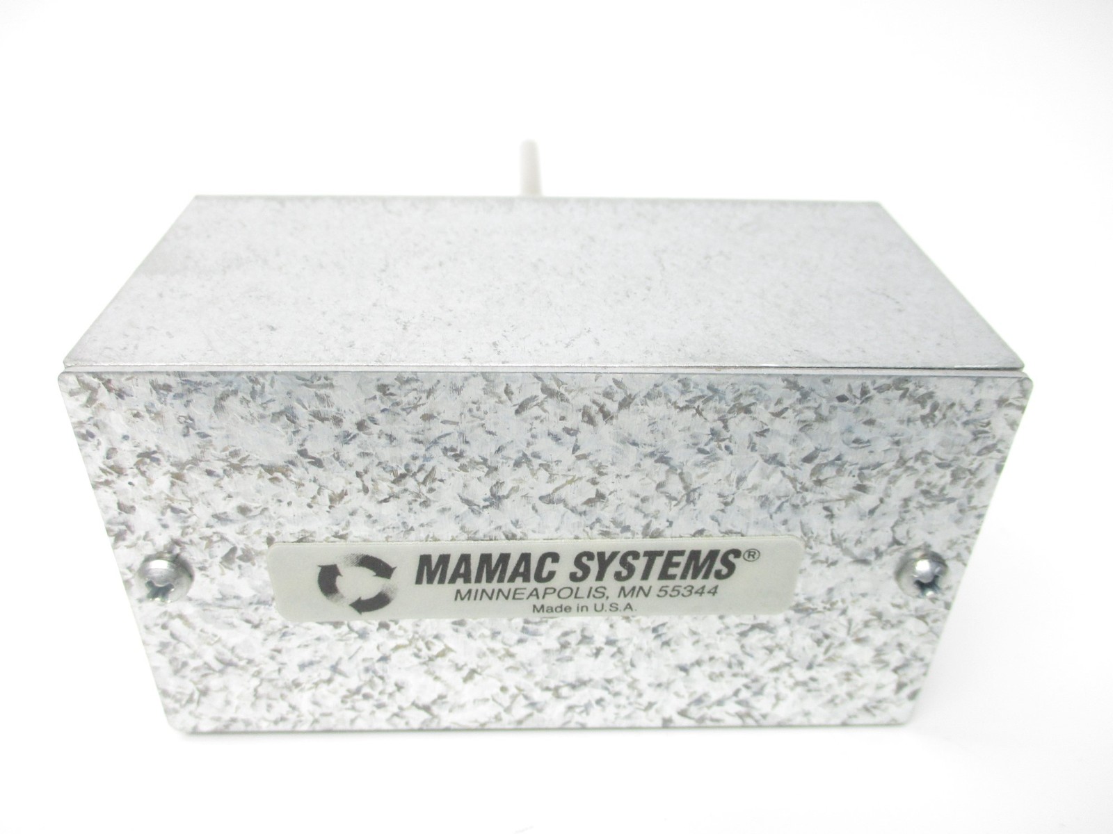 MAMAC SYSTEMS TE-205-B-5-A-2 NSMP