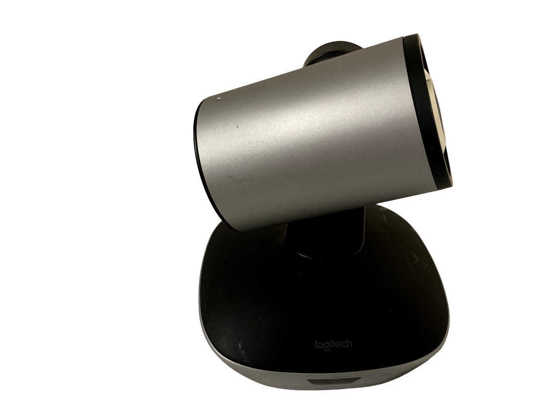 Logitech 860-000543 Video Conference Camera V-U0032