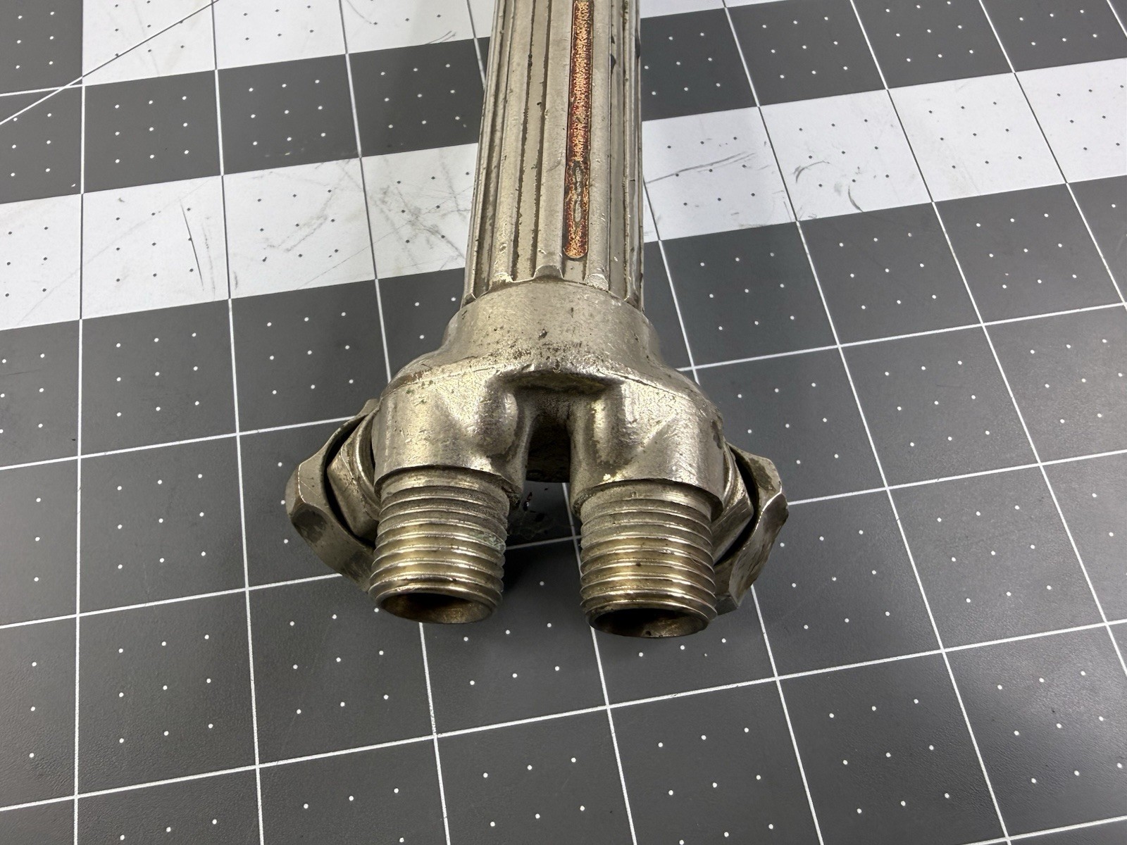 Smith Lifetime MW5A ACE Cutting Welding Torch Handle Fit MW5A