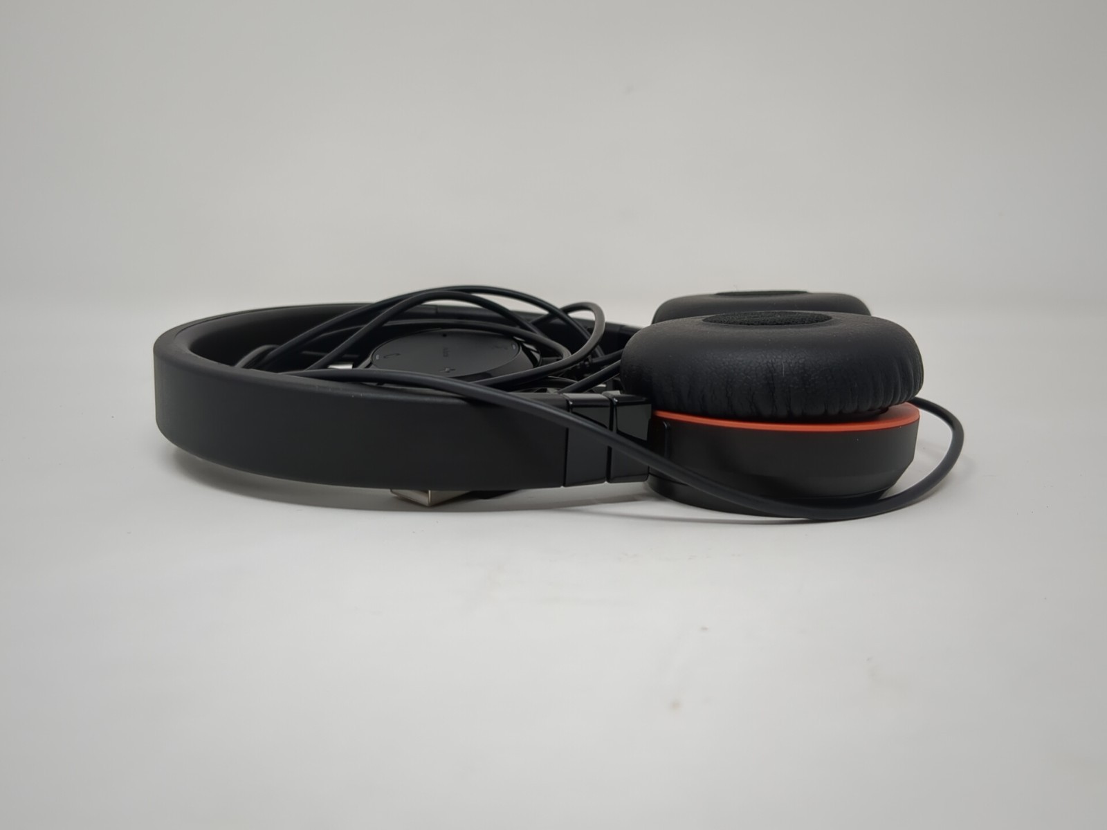 Jabra Evolve 30 II HSC060 Stereo Headset With USB Link Interface And Carry Case