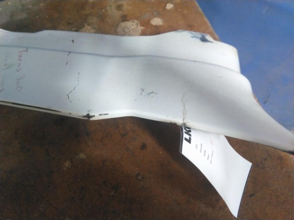 For 2001 STERLING L9500 COWL Left , GA