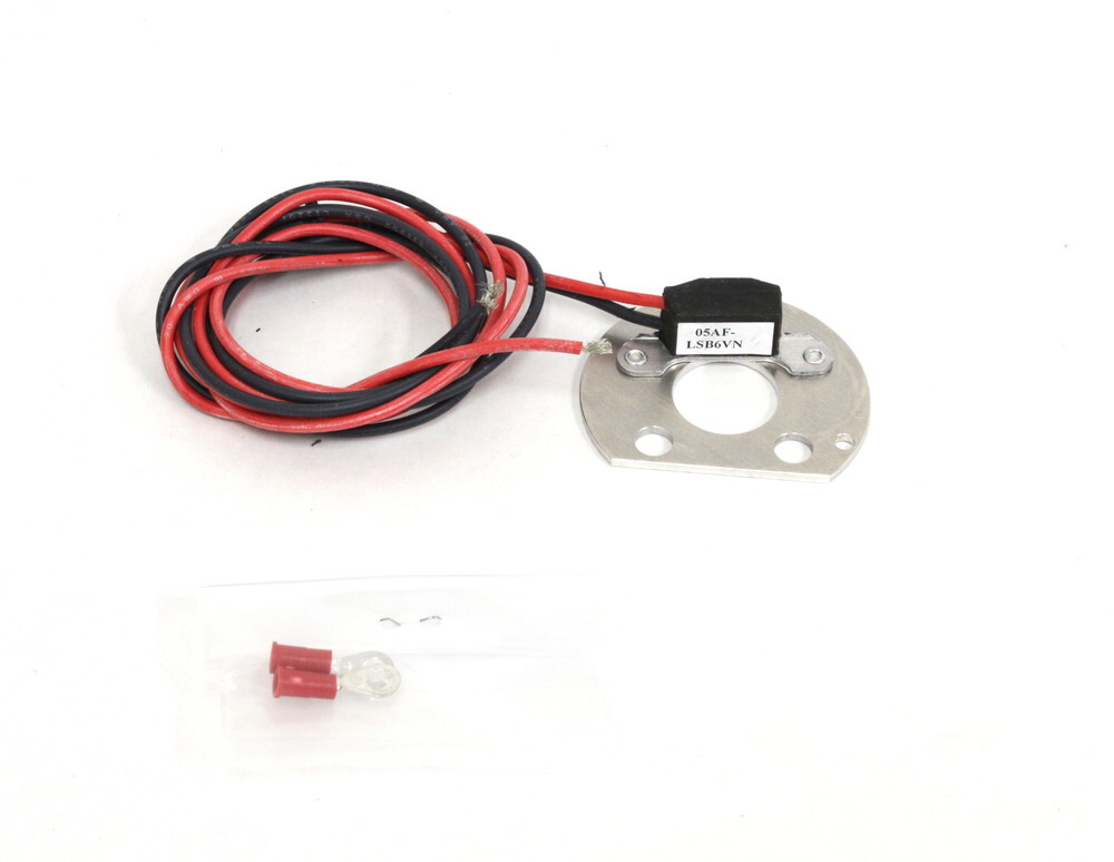 PerTronix Ignitor Solid-State Ignition System 1168LSN6