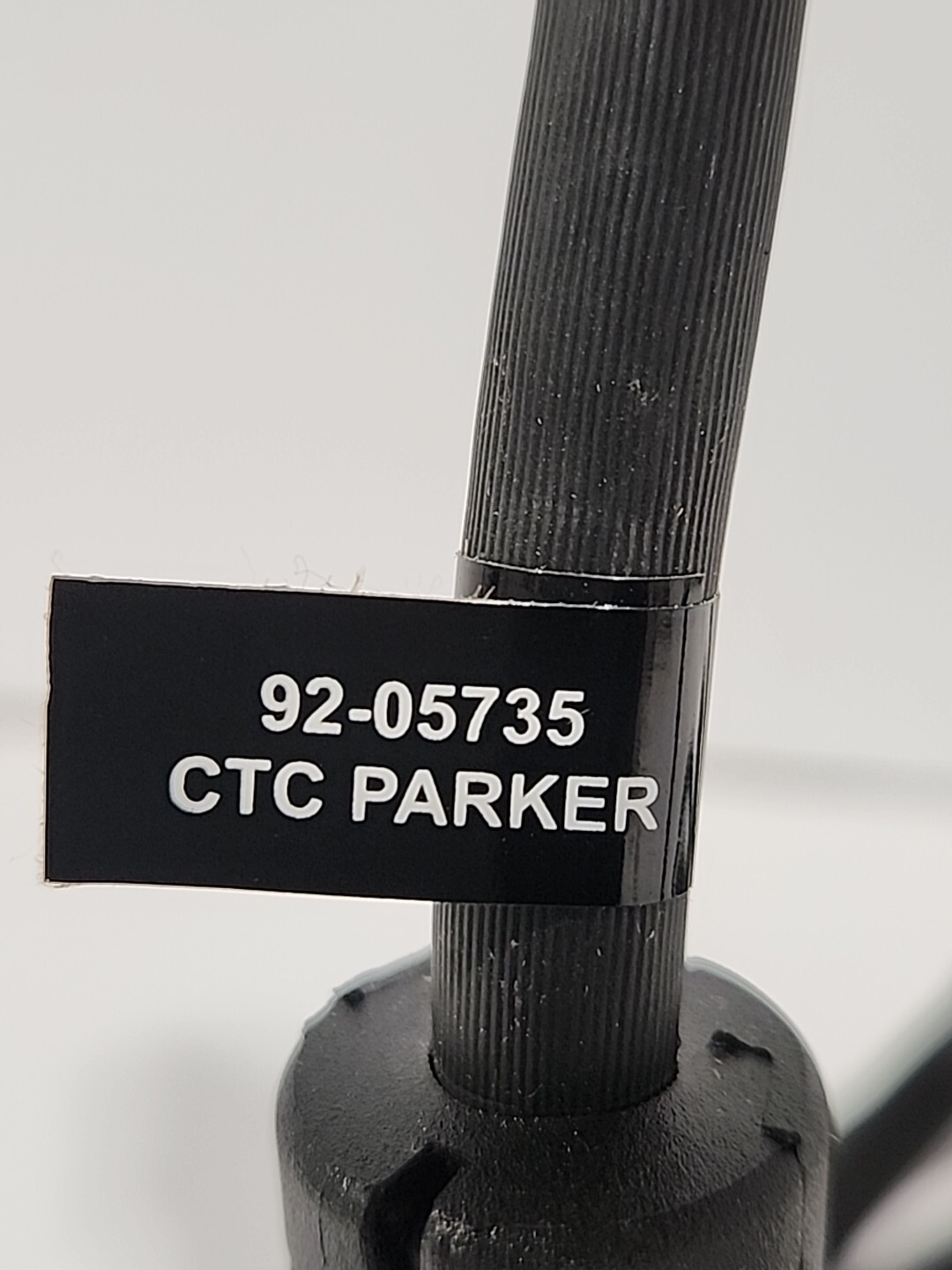 Parker 92-05735 CTC Cable