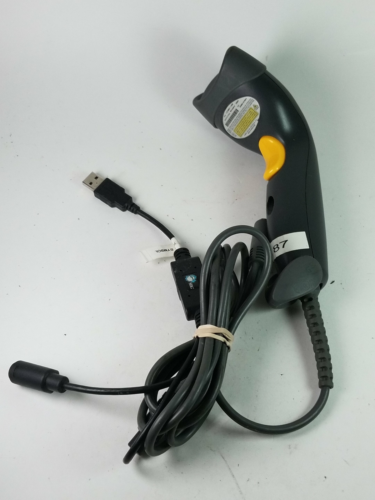 Symbol Barcode Scanner LS1908T-I300   LS1908T-I300 LS1908T-I300