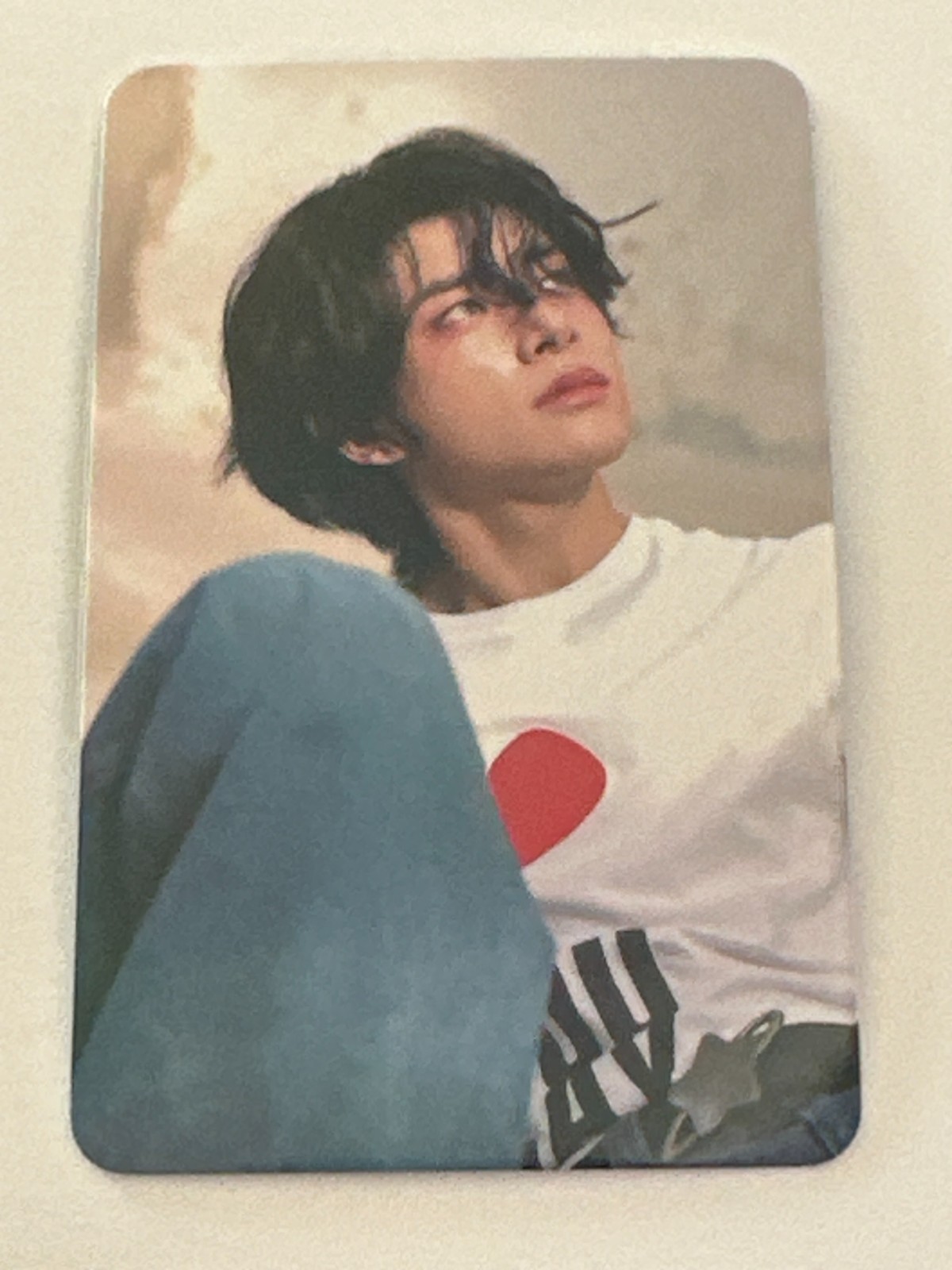ENHYPEN Band Jake Photocard  Photo Card  Korea K-pop #68
