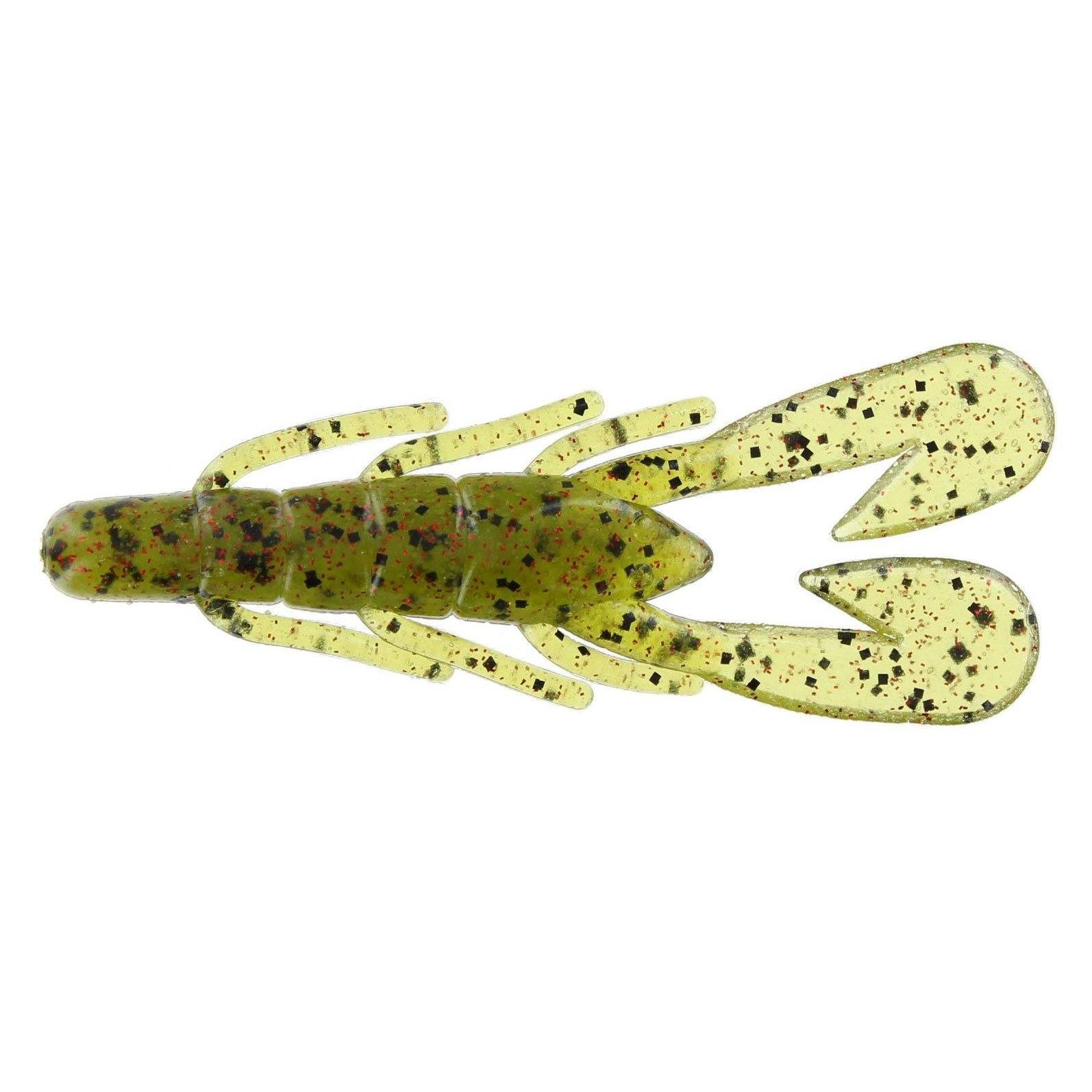 Zoom Ultra Vibe Speed Craw