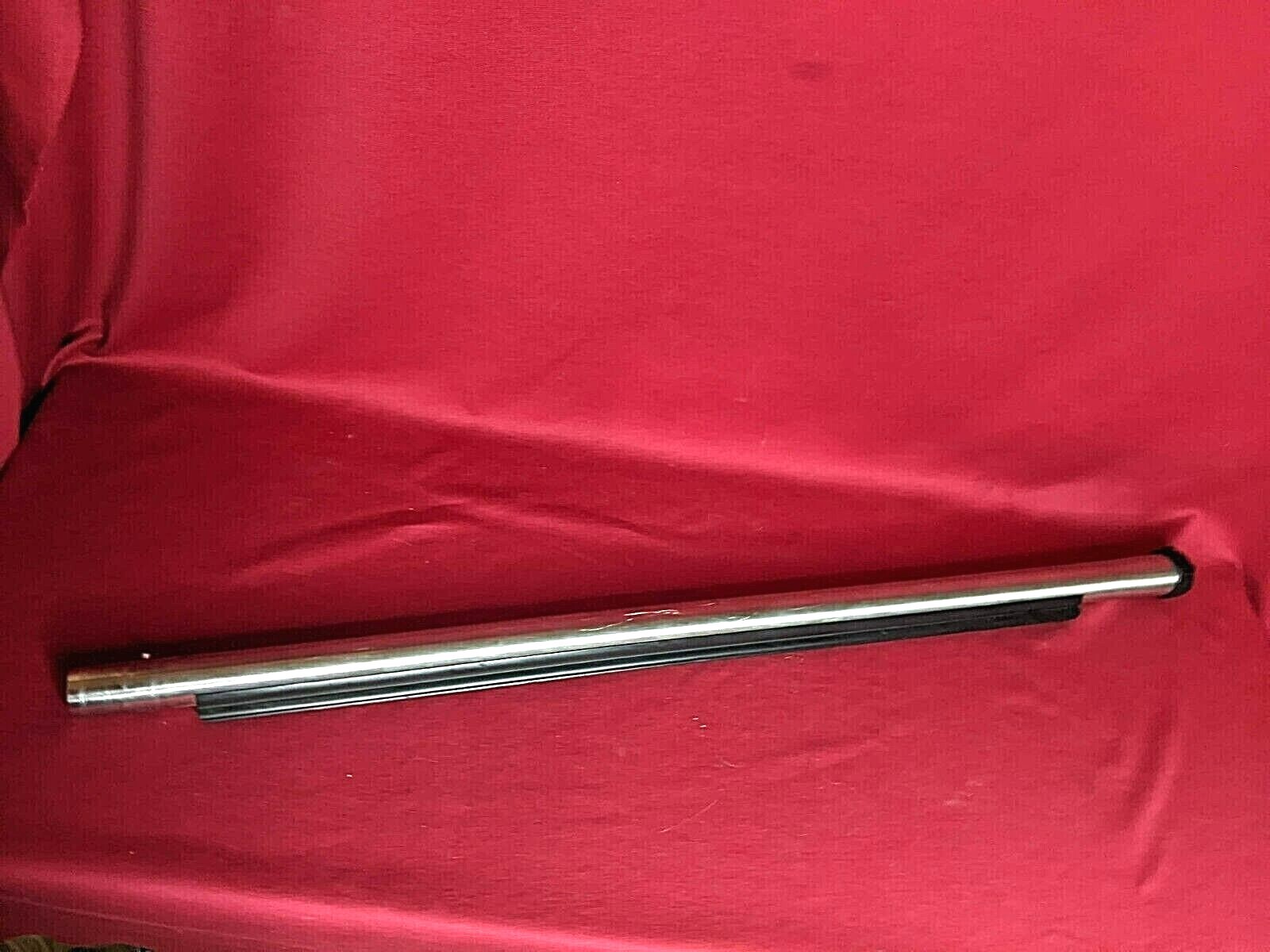 Rainbow Metal Wand Pipe Tube to fit Rainbow Vacuum E series E2-32"