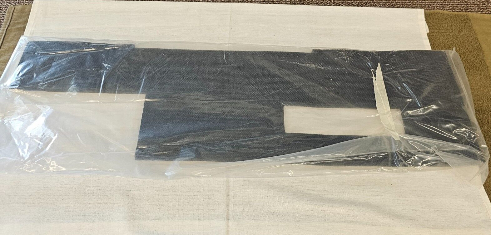 Oshkosh Insulation Pad 3841315 LVSR Cargo Truck 2540-01-557-7871 Military Part