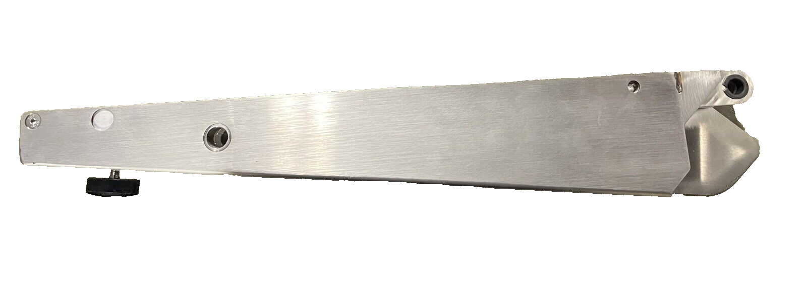 Steris BACK SECT. ASSY LH CMAX
