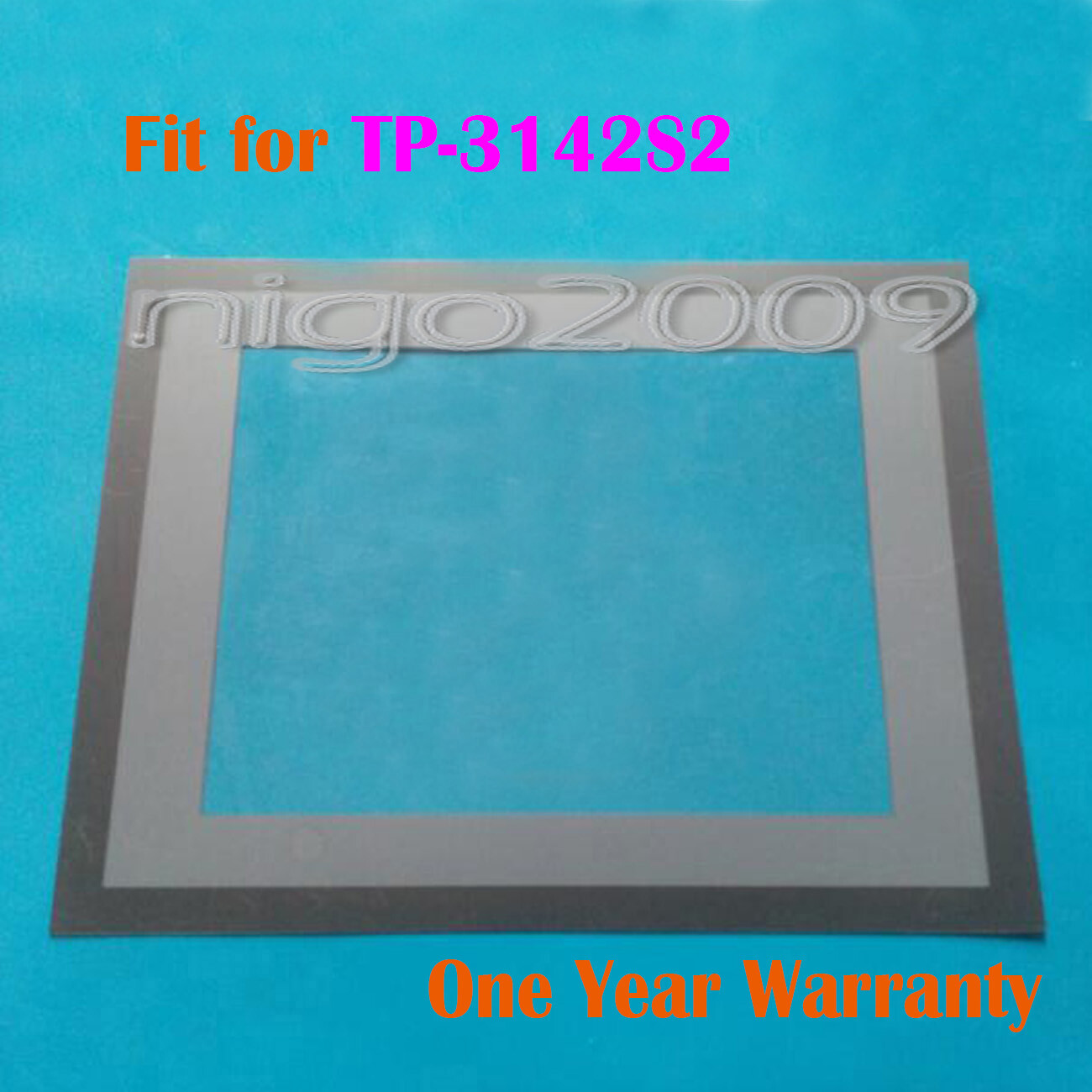 New For Omron TP-3142S2  TP3142S2  Protective Film One Year Warranty