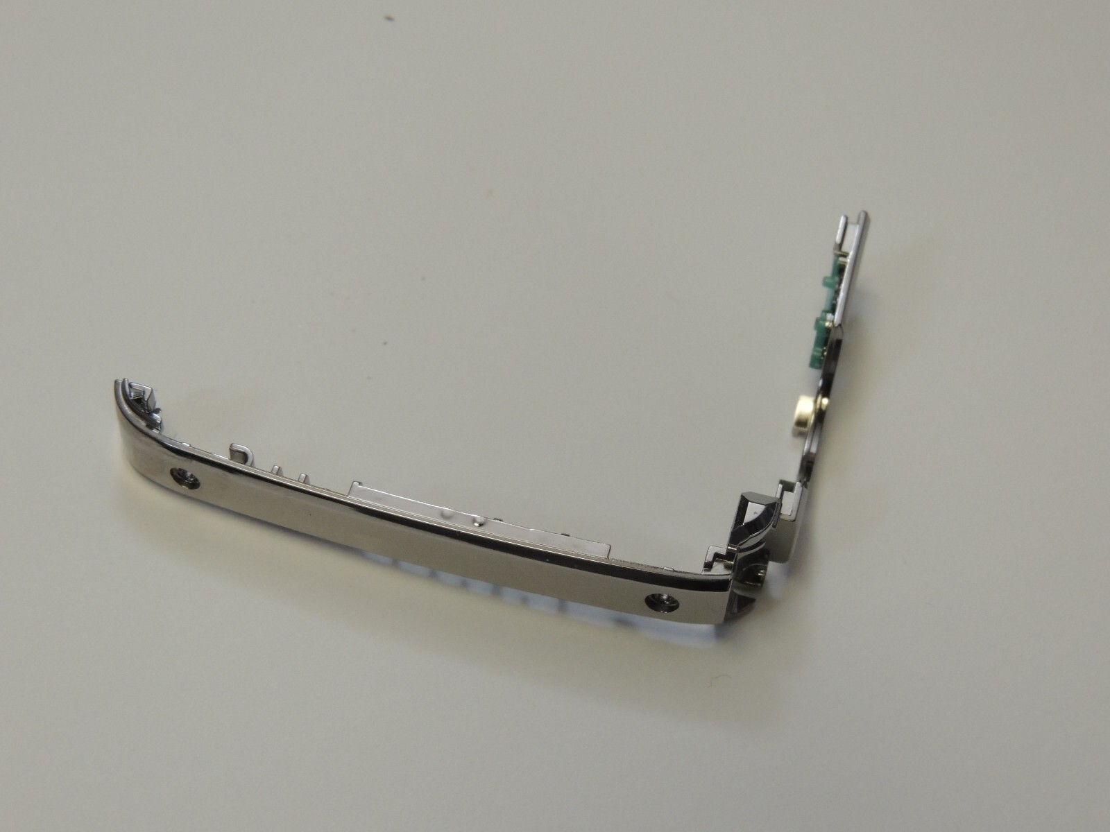 Genuine Original OEM Side Cover Panel for Kodak AZ528 Camera