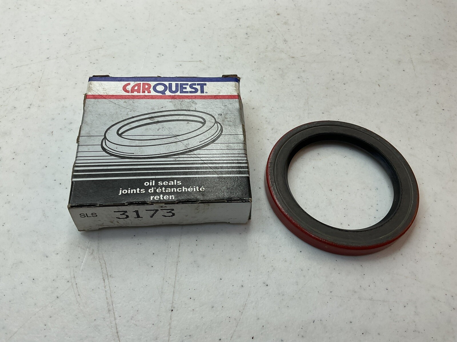 3173 CARQUEST National Oil Seal NOS