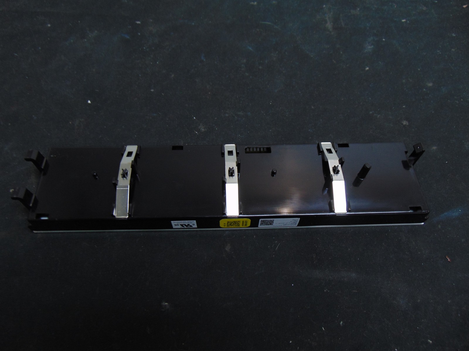 Frigidaire Electric Range GCFI3060BFF Left Smoothtop Controller 5304536435