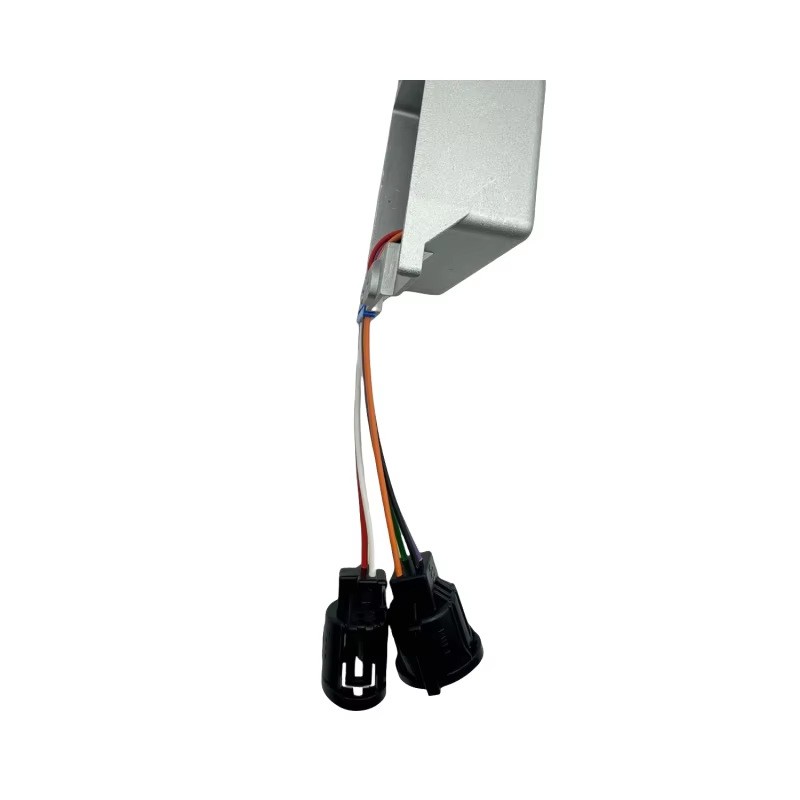 Ignition Control Module For Jeep Ford F-100 F-250 F-350 Mustang Bronco #LX203T