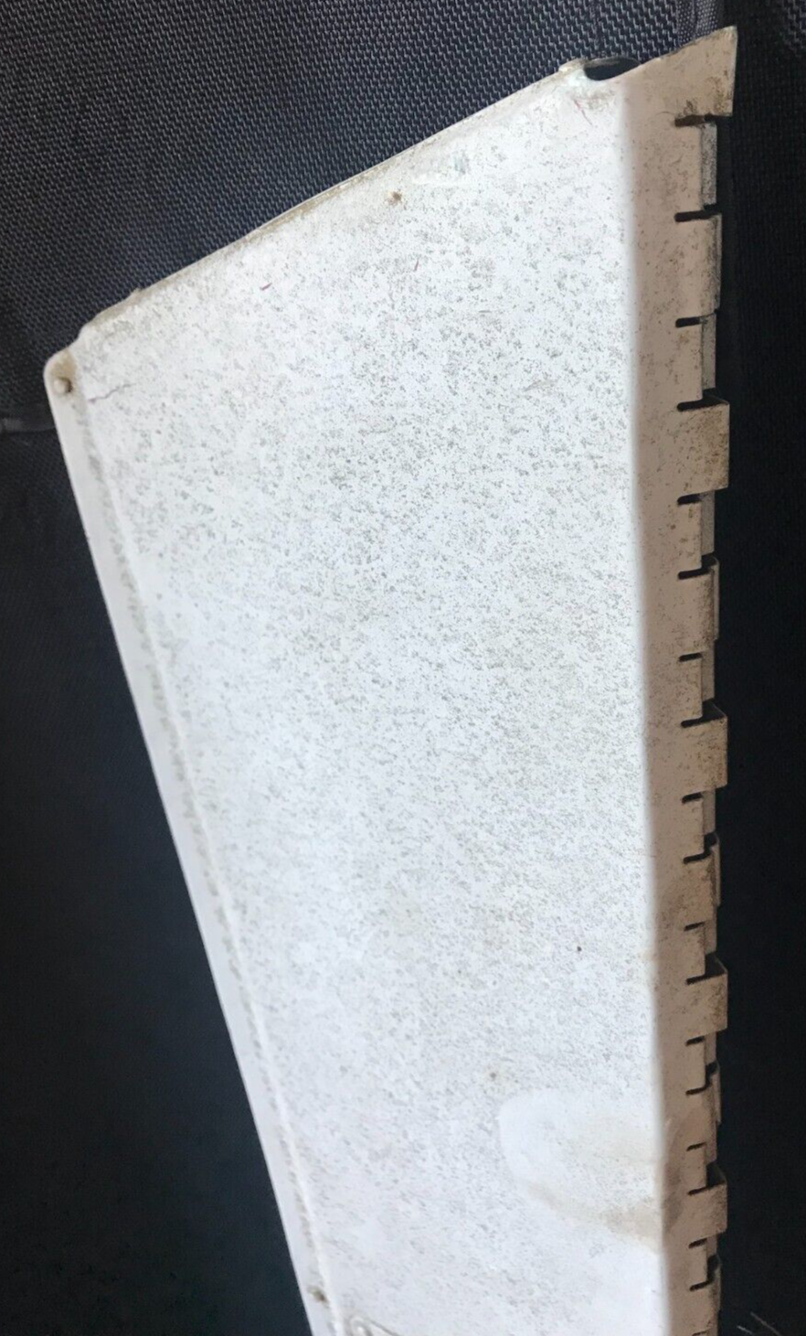 Beechcraft Bonanza Elevator Trim Tab