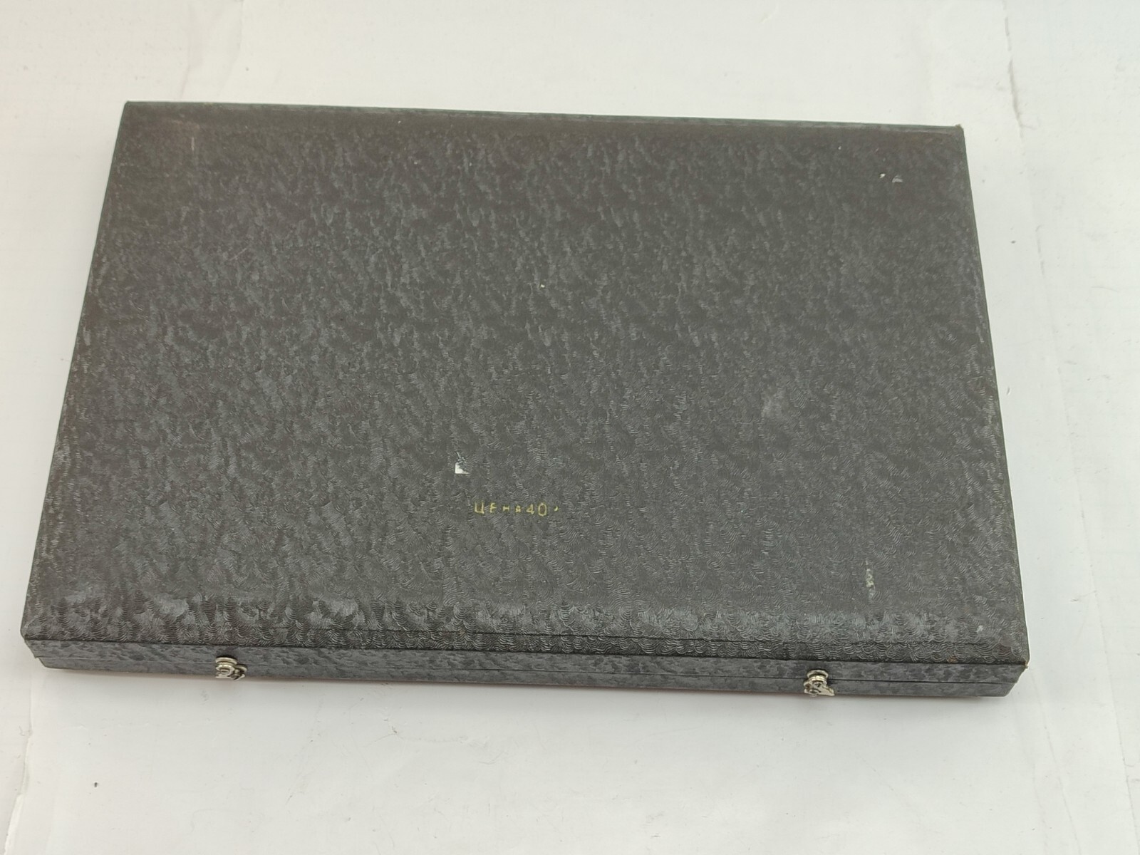 Antique Technical Geometry Maths Drawing Instrument Set Math Complete Set Boxed